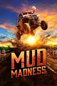 Mud Madness series tv