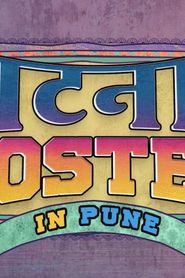 Patna Hostel in Pune series tv