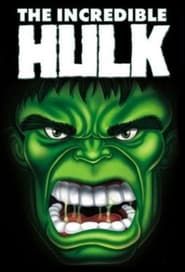 The Incredible Hulk series tv