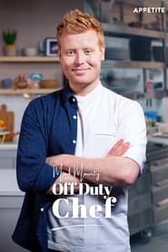 Image Mark Moriarty: Off Duty Chef