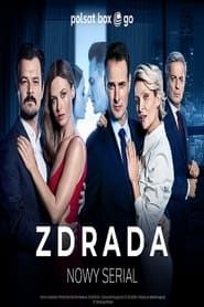 Zdrada series tv