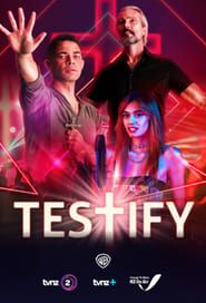 Testify series tv