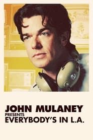 John Mulaney Presents: Everybody's in L.A. series tv