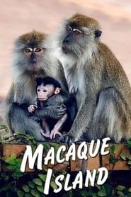 Macaque Island series tv