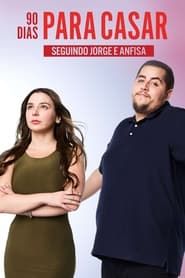 90 Day Journey: Jorge & Anfisa series tv