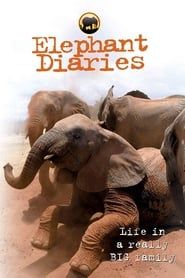 Elephant Diaries series tv