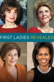 First Ladies Revealed series tv