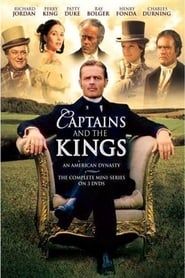 Captains and the Kings series tv