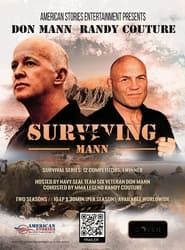 Surviving Mann series tv