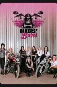 Bikers' Babes series tv