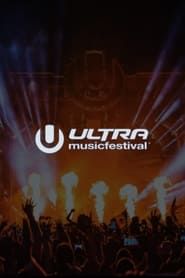 Image Ultra Music Festival