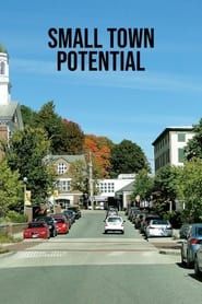 Small Town Potential series tv
