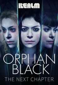 Image Orphan Black: The Next Chapter