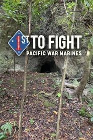 1st to fight Pacific War Marines series tv