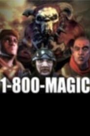 1-800-MAGIC series tv
