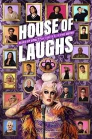 House of Laughs series tv