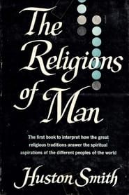 The Religions of Man (1955) series tv