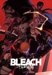 Bleach: Thousand-Year Blood War series tv