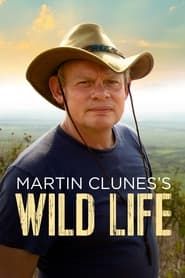 Martin Clunes's Wild Life series tv