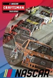 NASCAR Truck Series series tv