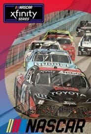 NASCAR Xfinity Series series tv