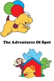 The Adventures of Spot series tv
