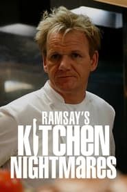 Ramsay's Kitchen Nightmares USA series tv