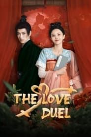 The Love Duel series tv