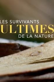 Nature's Ultimate Survivors Season 1 series tv