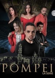 Pompei - La serie series tv