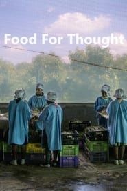 Food for Thought series tv