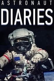 Astronaut Diaries series tv