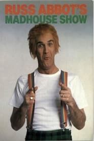 Russ Abbot's Madhouse series tv