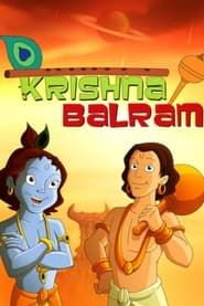 Krishna Balram series tv