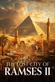 Image The Lost City of Ramses II