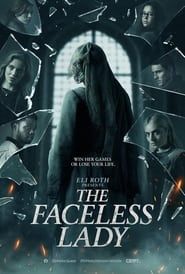 The Faceless Lady series tv