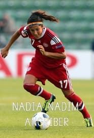 Nadia Nadim angriber series tv