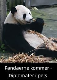 Pandaerne kommer - Diplomater i pels series tv