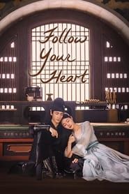 Follow Your Heart series tv