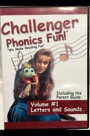 Challenger Phonics Fun series tv