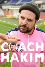 Coach Hakim series tv