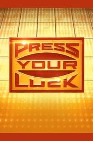 Australia's Press Your Luck series tv