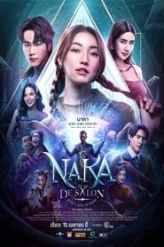 Naka De Salon series tv