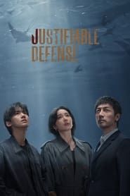 Justifiable Defence series tv