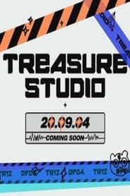 TREASURE Studio</b> saison 01 