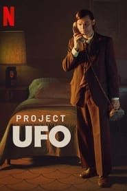 Project UFO series tv