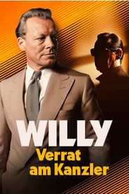 Willy - Verrat am Kanzler series tv
