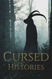 Cursed Histories series tv