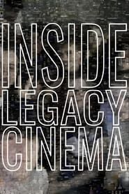 Image Inside Legacy Cinema