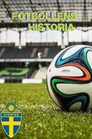 Fotbollens historia series tv